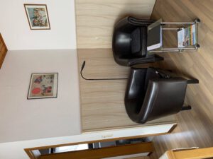 Ap. Mosel (Zimmer 6)
